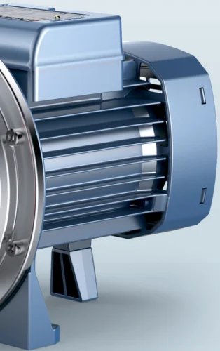 Фото поверхностный насос pedrollo 3 crm 80-i Pedrollo фото 4