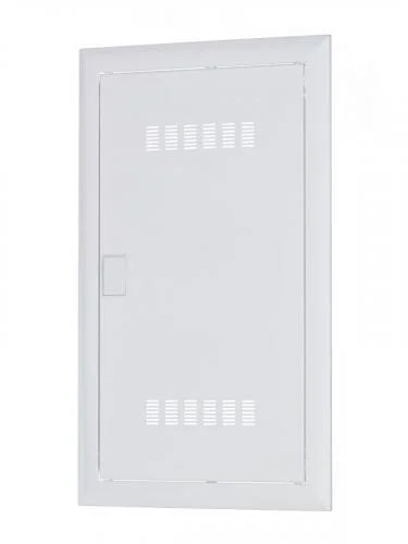 Фото дверь с вентиляционными отверстиями для шкафа uk63.. bl630v abb 2cpx031092r9999 ABB