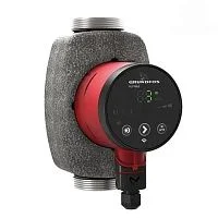 Фото циркуляционный насос alpha2 32-40, 1x230 в new, 180 мм, grundfos 99420016