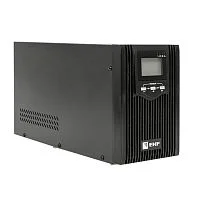 Фото источник бесперебойного питания линейно-интерактивный e-power psw 600 2000 ва, напольный, c акб 3 х 12в_9 ач, 1600вт,usb,rj45,1хсe13,2xschuko