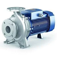 Фото поверхностный насос pedrollo f 65/125b-inox