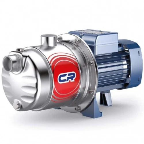 Фото поверхностный насос pedrollo jcr 1c Pedrollo