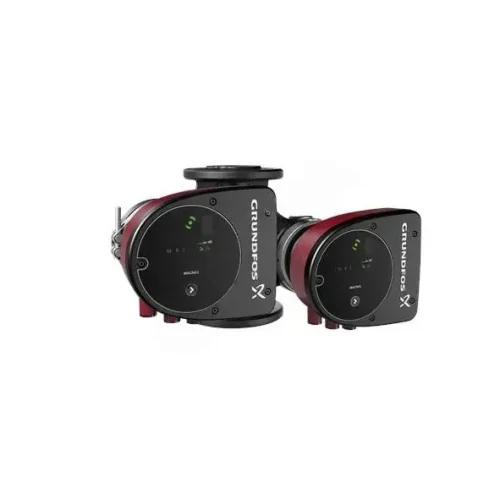 Фото циркуляционный насос magna1 d 100-120 f, 1x230v pn 10, grundfos 99221457 Grundfos