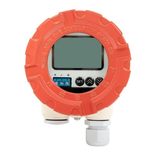 Фото ультразвуковой уровнемер sonic-1 0-5 метров EKF фото 9