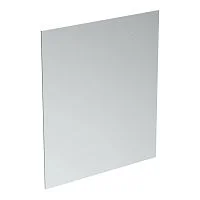 Фото зеркало без рамы mirror&light нейтральный ideal standard t3366bh