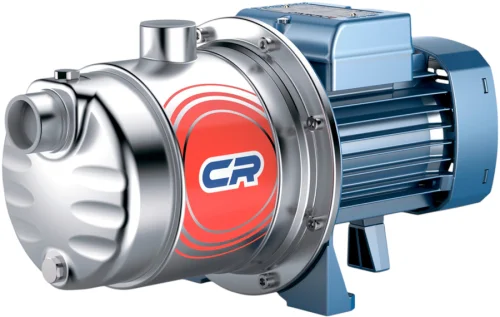 Фото поверхностный насос pedrollo 4crm 100x Pedrollo