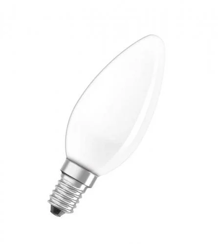 Фото лампа накаливания classic b fr 60w e14 osram 4008321410719 LEDVANCE