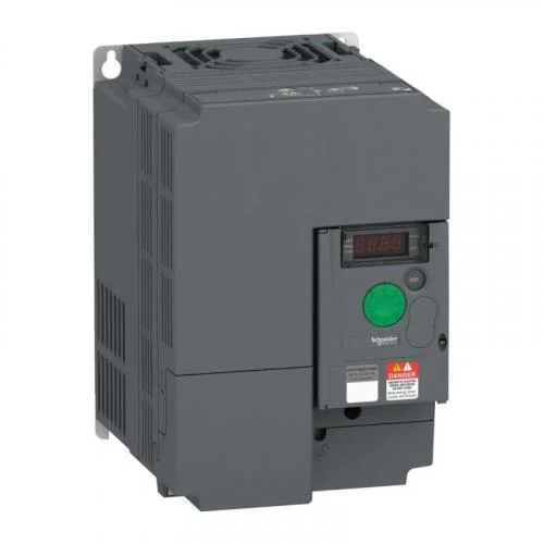 Фото преобразователь частоты atv310 11квт 380в 3ф sche atv310hd11n4e Schneider Electric