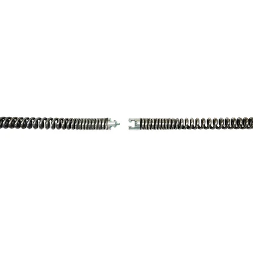 Фото спираль для прочистки труб тип стандарт-16 l=2,3м d=16мм voll 7.72431 VOLL