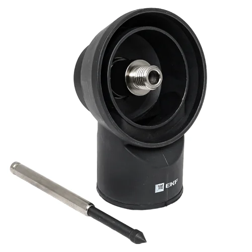 Фото пылеудаляющая dust extractor (m16-m22) ekf expert EKF