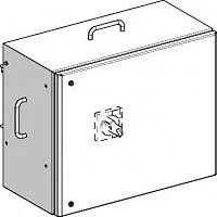 Фото коробка ответвительная 400а для compact ns tre sche ksb400dc4tre
