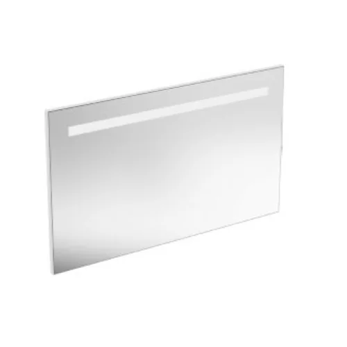 Фото зеркало 120х70 mirror&light нейтральный с подсветкой ideal standard t3344bh Ideal Standard