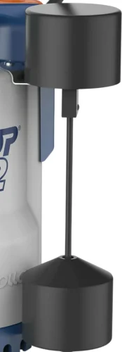 Фото дренажный насос pedrollo top 2-gm 5м Pedrollo фото 2