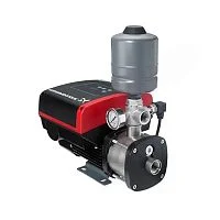 Фото насосная установка cmbe 10-27, 1x230 в, grundfos 98563729