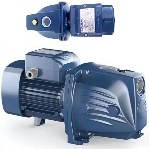 Фото поверхностный насос pedrollo future-jetm 2cx Pedrollo фото 4