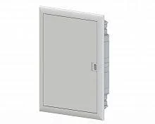 Фото щит слаботочный встраиваемый "profibox" 513х403х105 ip41 proxima ekf profibox-m-24+4