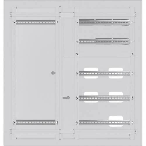 Фото щит этажный щэ 5кв. (1000х950х160) basic ekf mb28-v-5 EKF фото 2