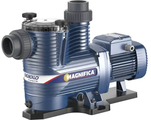 Фото поверхностный насос pedrollo magnifica 2 Pedrollo
