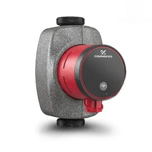 Фото циркуляционный насос alpha3, grundfos Grundfos