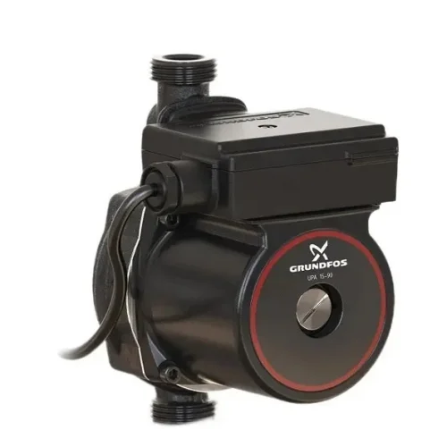 Фото повысительный насос upa 15-90 n, 1x230 v, grundfos 99539041 Grundfos