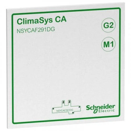 Фото фильтр стандартный climasys - csvs smart 223х223мм sche nsycaf223dg Schneider Electric