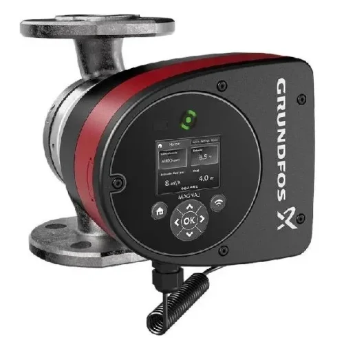 Фото циркуляционный насос magna3 65-150 fn, 1х230v, grundfos 97924366 Grundfos