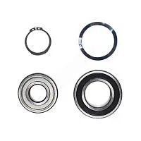 Фото комплект подшипников se1/sev, grundfos 96690705