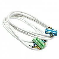 Фото кабель для контроллера авр тсм 2м ekf ats-tsm-k-2
