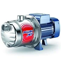 Фото поверхностный насос pedrollo plurijet 4/ 80-n