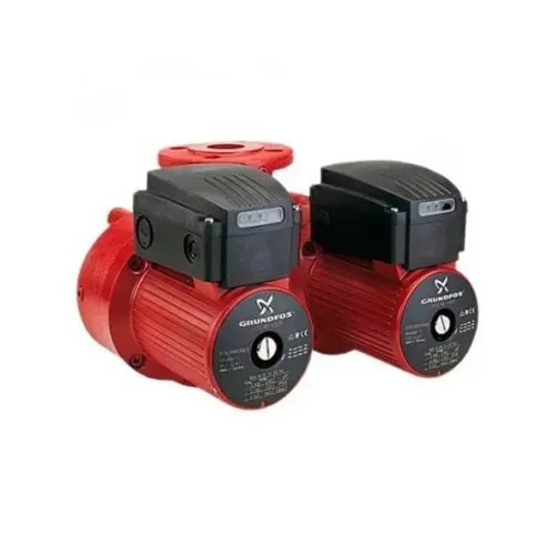 Фото циркуляционный насос upsd 40-50 f, 1х230 в, grundfos 95906423 Grundfos
