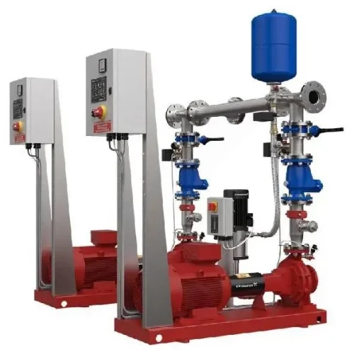 Фото станция пожаротушения hydro en 65-200/219 s2js asd-u1, grundfos 99843964 Grundfos