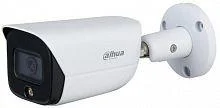Фото видеокамера ip dh-ipc-hfw3449ep-as-led-0280b 2.8-2.8мм цветная бел. корпус dahua 1405260