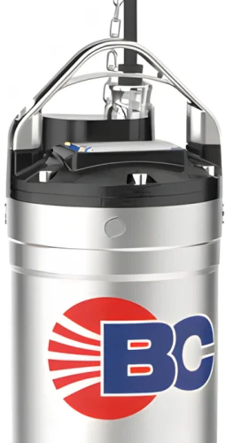 Фото фекальный насос pedrollo bc 55/50 Pedrollo фото 3