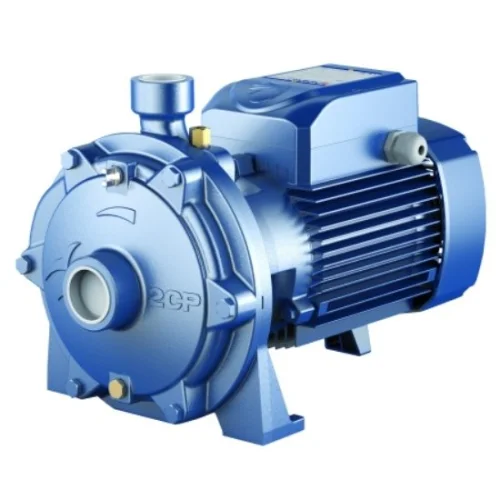 Фото поверхностный насос pedrollo 2cp 40/180c Pedrollo