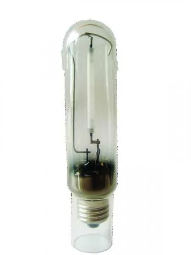 Фото лампа газоразрядная натриевая днат 70-1м 70вт трубчатая 2000к e27 (50) лисма 374040300 Лисма