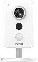 Фото видеокамера ip cube 4mp 2.8-2.8мм цветная ipc-k42p-imou корпус бел. imou 1436494