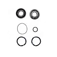 Фото комплект подшипников для seg, frame b/c, grundfos 96690710