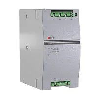 Фото блок питания 12в dr-120w-12 ekf proxima