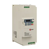 Фото преобразователь частоты 11 квт 3х400в vector-80 ekf basic