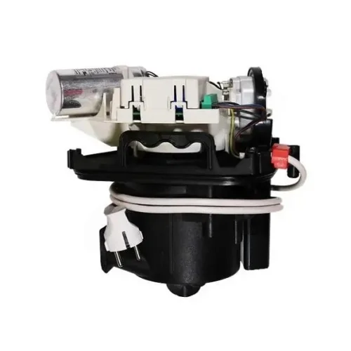 Фото комплект электродвигателя kit, motor complete wc-1, 3 cwc-3, grundfos 97775341 Grundfos