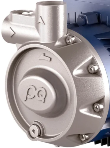 Фото поверхностный насос pedrollo pq3000 mf Pedrollo фото 3