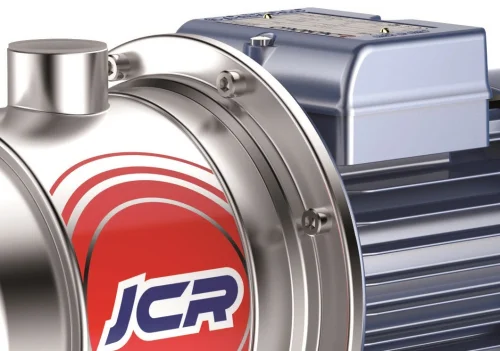 Фото поверхностный насос pedrollo 3 crm 80-i Pedrollo фото 3