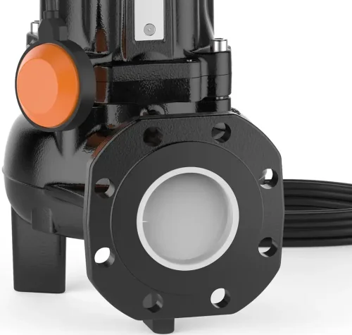 Фото фекальный насос pedrollo tritus trm 2,2 ap Pedrollo фото 3