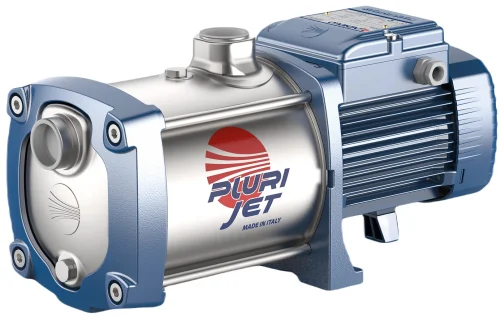 Фото поверхностный насос pedrollo plurijetm 4/120 Pedrollo