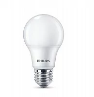 Фото лампа светодиодная ecohome led bulb 13вт 1250лм e27 865 rca philips 929002299817