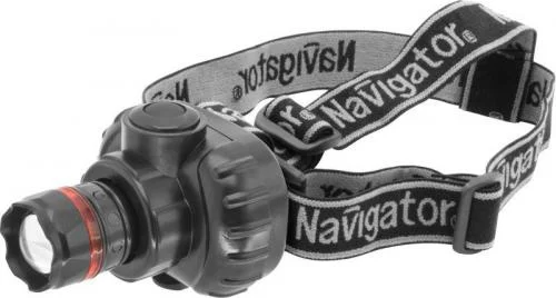 Фото фонарь 94 950 npt-h03-3aaa navigator 94950 NAVIGATOR