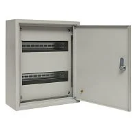 Фото щит распред. навесной щрн-24 (350х300х120) ip31 ekf basic