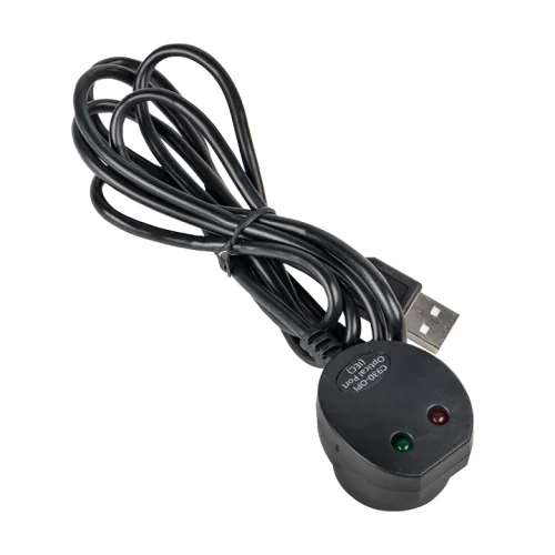 Фото оптосчитывающая головка c930-opi usb ekf proxima EKF фото 4