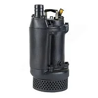Фото дренажный насос моноблочного типа dwk.o, grundfos