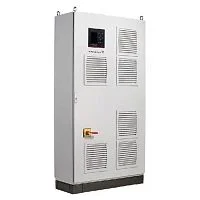 Фото шкаф управления control mpc-f, grundfos